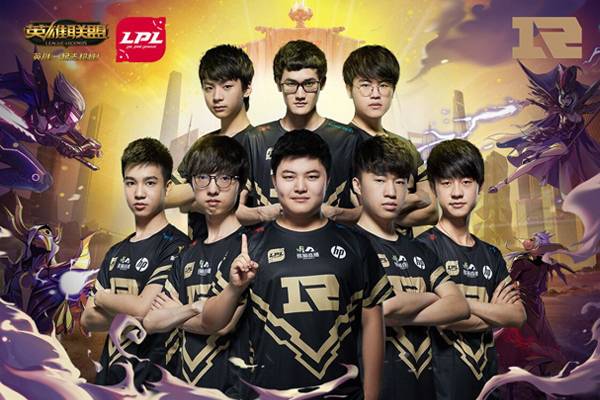 从竞技逻辑 从竞技逻辑