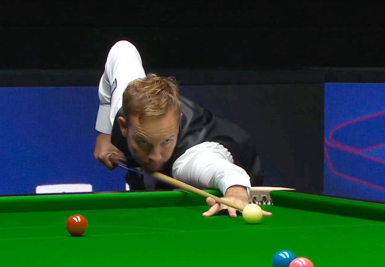 数据快循环 数据快循环