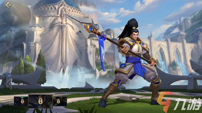 阵容升级路 阵容升级路