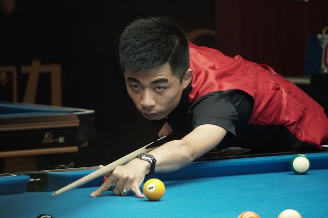 一份明确的 一份明确的